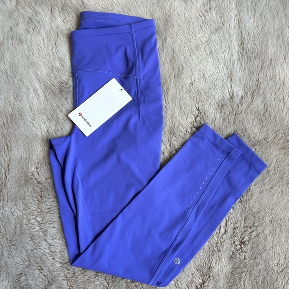 NWT LULULEMON Swift Speed HR Tight 28” - Picture 1 of 5